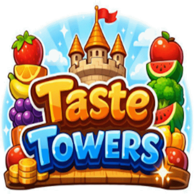 Taste Towers