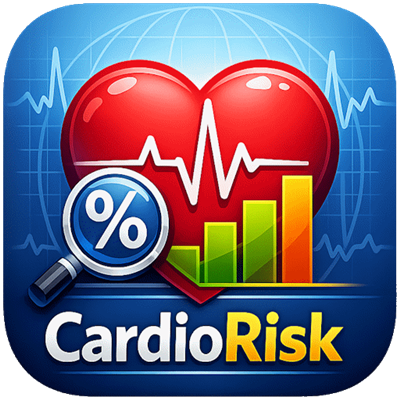 CardioRisk